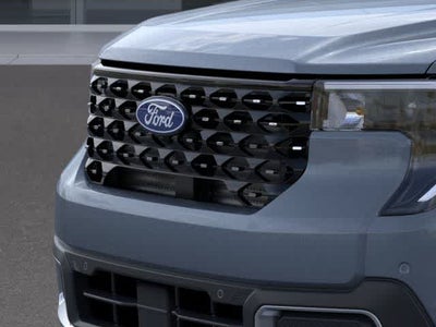2026 Ford Maverick Lariat®