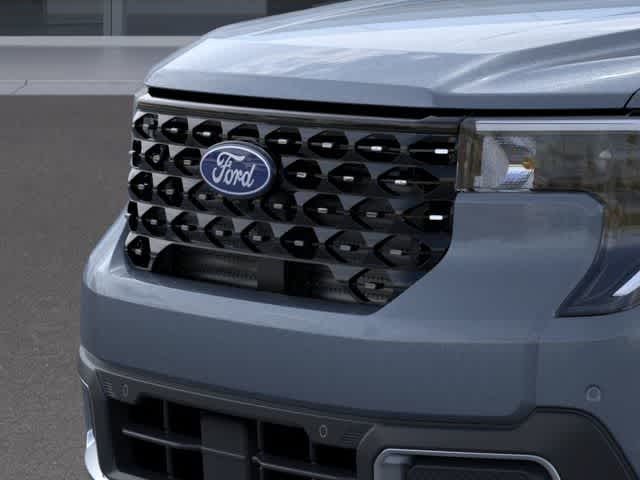 2026 Ford Maverick Lariat®