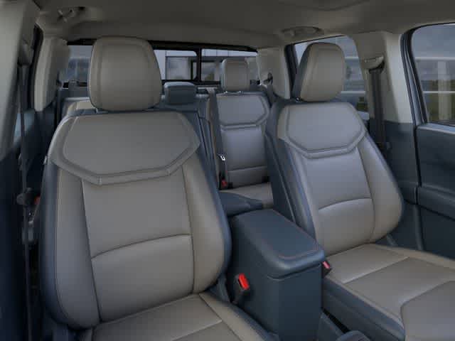 2026 Ford Maverick Lariat®