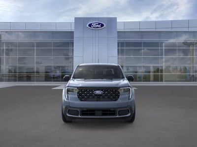 2026 Ford Maverick Lariat®