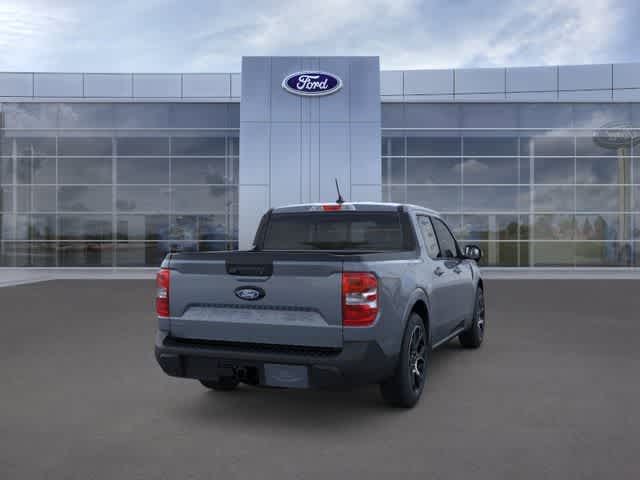 2026 Ford Maverick Lariat®