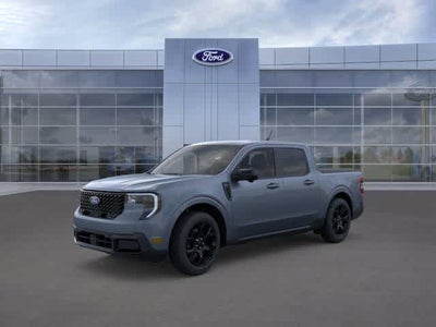 2026 Ford Maverick Lariat®