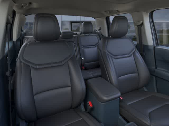 2026 Ford Maverick Lariat®