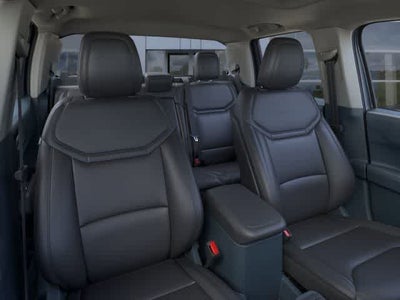 2026 Ford Maverick Lariat®