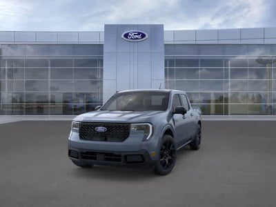 2026 Ford Maverick Lariat®