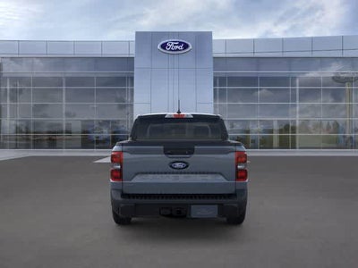 2026 Ford Maverick Lariat®
