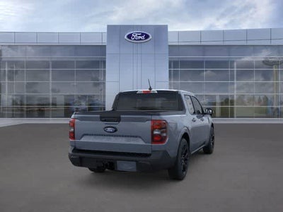 2026 Ford Maverick Lariat®