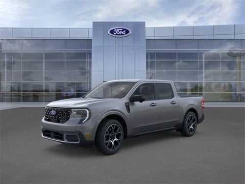 2026 Ford Maverick Lariat®