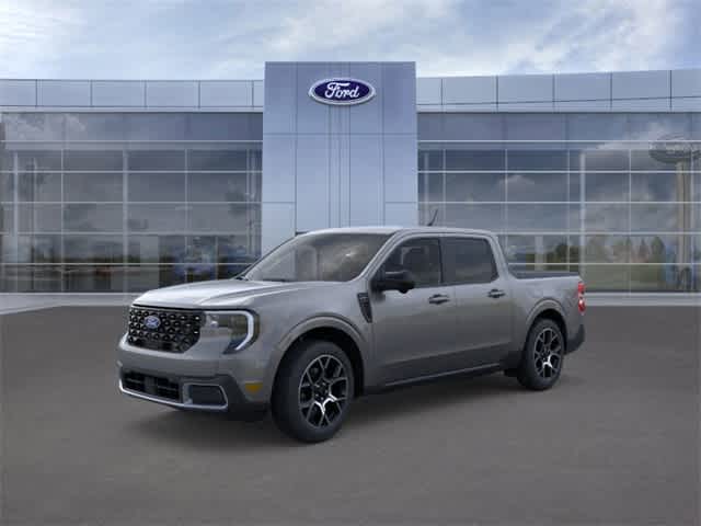 2026 Ford Maverick Lariat®