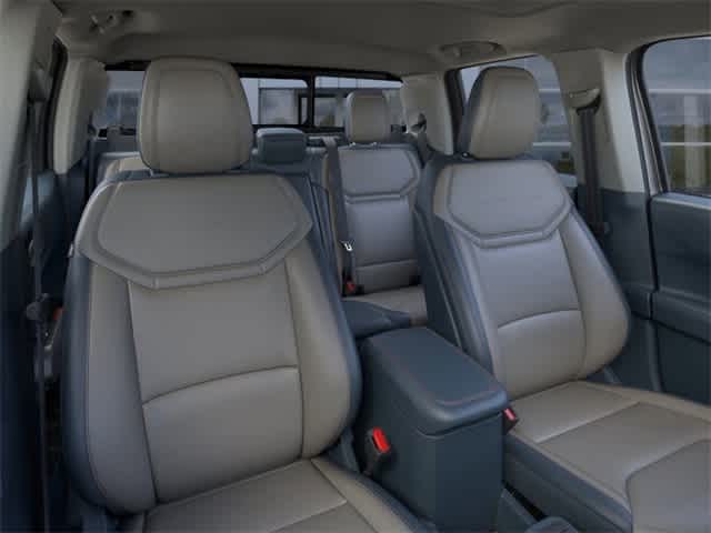 2026 Ford Maverick Lariat®