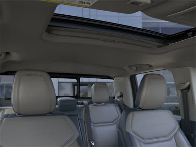 2026 Ford Maverick Lariat®