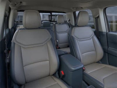 2026 Ford Maverick Lariat®