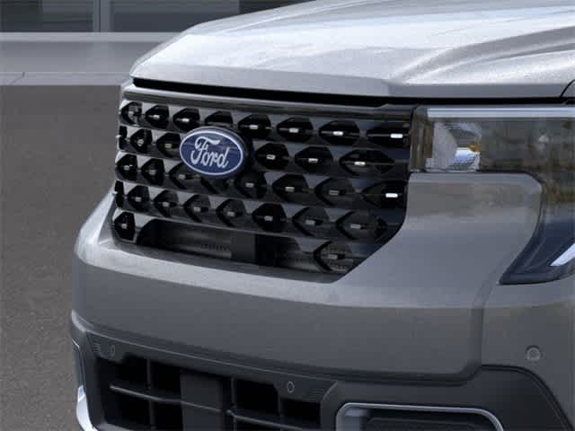 2026 Ford Maverick Lariat®