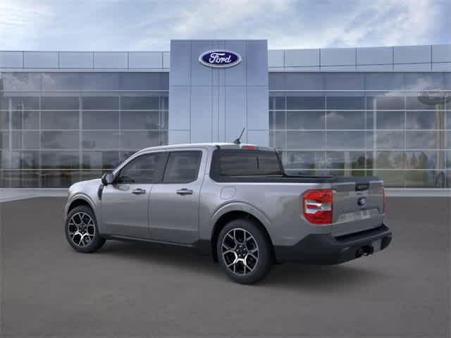 2026 Ford Maverick Lariat®