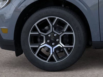 2026 Ford Maverick Lariat®