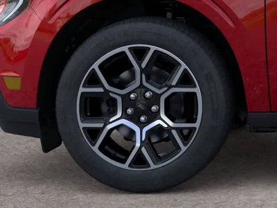 2026 Ford Maverick Lariat®