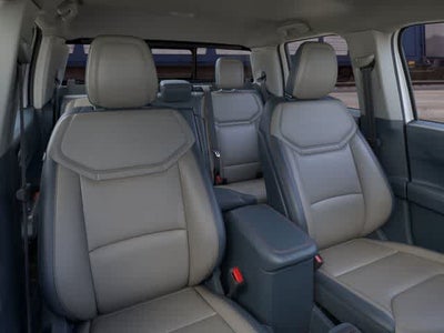2026 Ford Maverick Lariat®