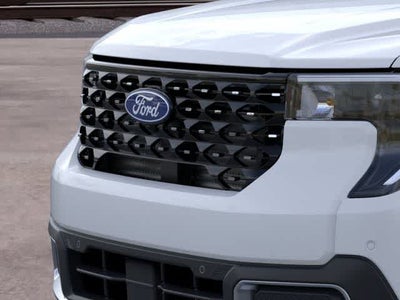 2026 Ford Maverick Lariat®