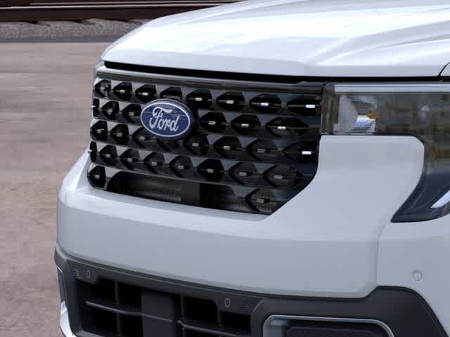 2026 Ford Maverick Lariat®