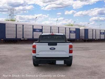 2026 Ford Maverick Lariat®