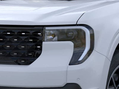 2026 Ford Maverick Lariat®