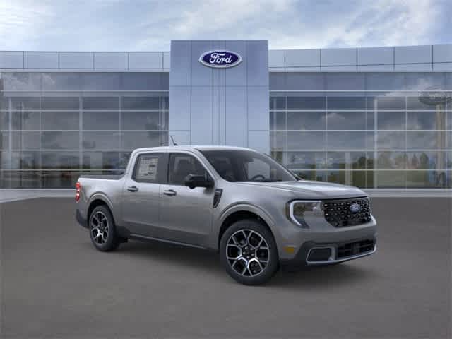 2026 Ford Maverick Lariat®