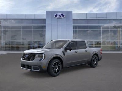 2026 Ford Maverick Lariat®