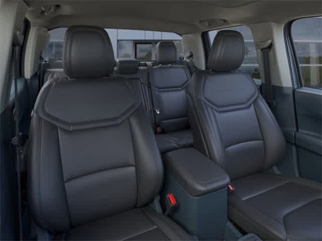 2026 Ford Maverick Lariat®