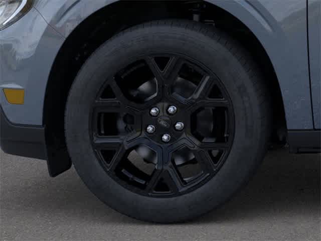 2026 Ford Maverick Lariat®