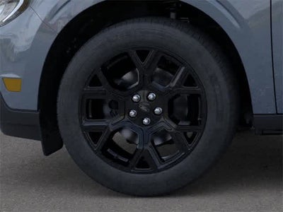 2026 Ford Maverick Lariat®