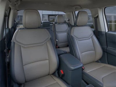 2026 Ford Maverick Lariat®