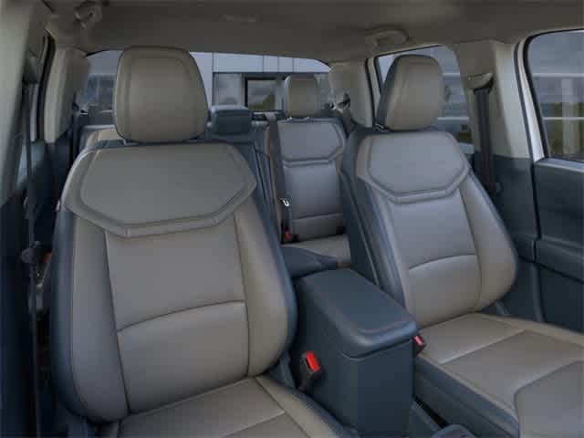 2026 Ford Maverick Lariat®