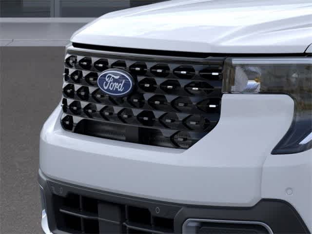 2026 Ford Maverick Lariat®