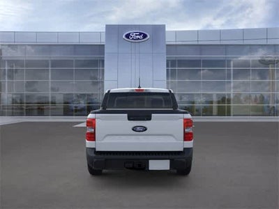 2026 Ford Maverick Lariat®