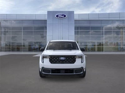 2026 Ford Maverick Lariat®