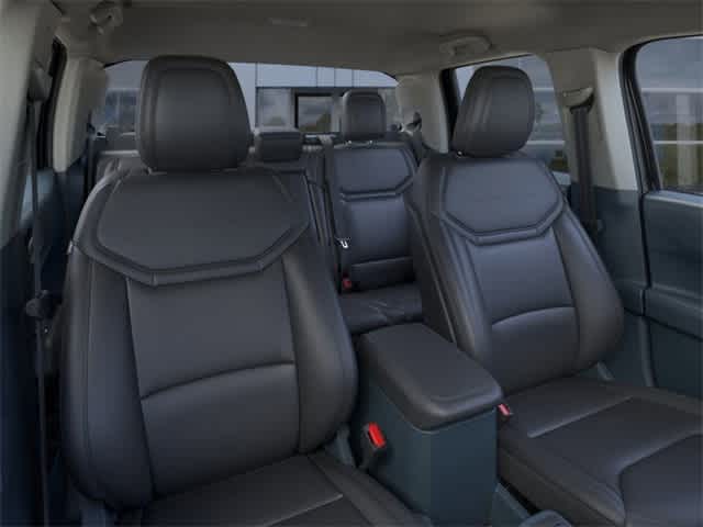 2026 Ford Maverick Lariat®