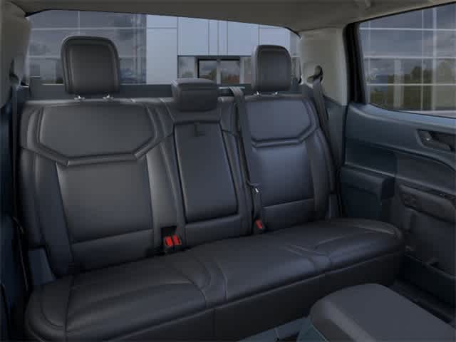 2026 Ford Maverick Lariat®