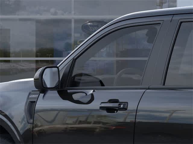 2026 Ford Maverick Lariat®