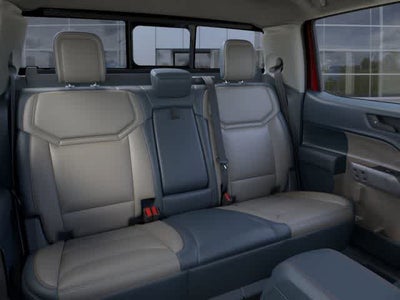 2026 Ford Maverick Lariat®