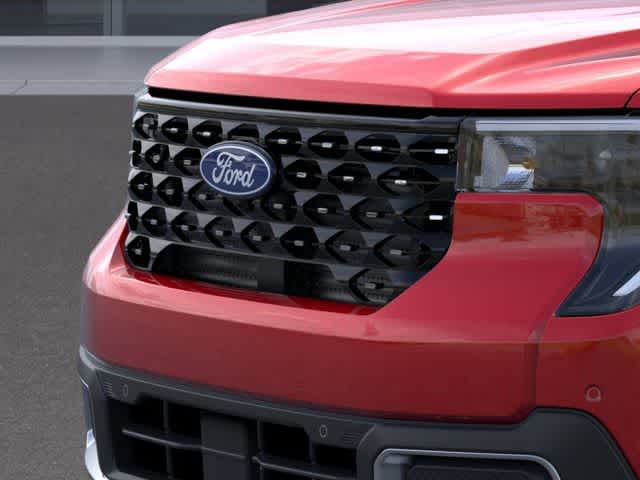2026 Ford Maverick Lariat®