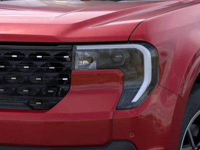 2026 Ford Maverick Lariat®