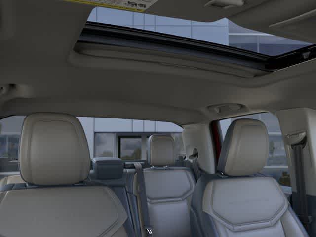 2026 Ford Maverick Lariat®