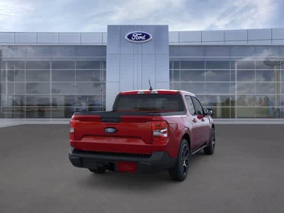 2026 Ford Maverick Lariat®