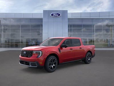 2026 Ford Maverick Lariat®