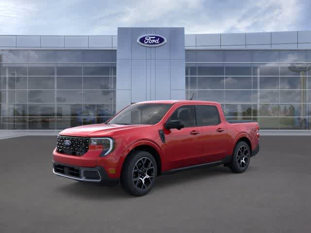 2026 Ford Maverick Lariat®