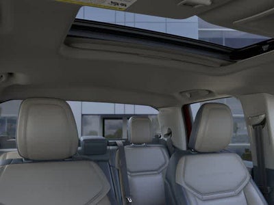 2026 Ford Maverick Lariat®