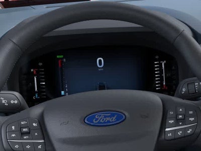 2026 Ford Maverick Lariat®