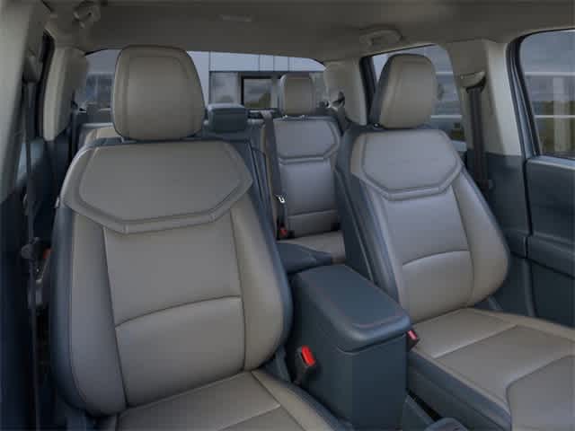 2026 Ford Maverick Lariat®