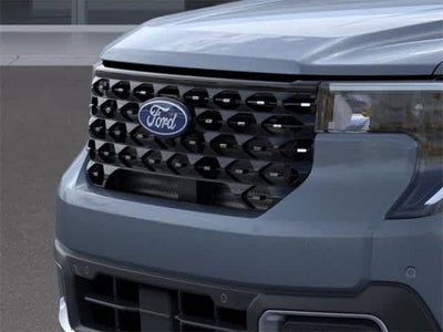 2026 Ford Maverick Lariat®