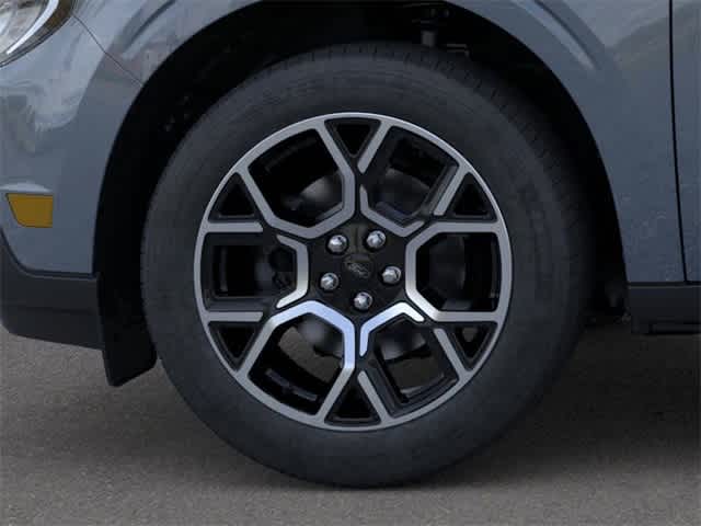 2026 Ford Maverick Lariat®